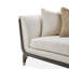 Paris Chic Sofa - Cremini/Espresso