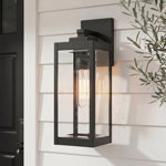 Ainsworth Dimmable Outdoor Wall Lantern