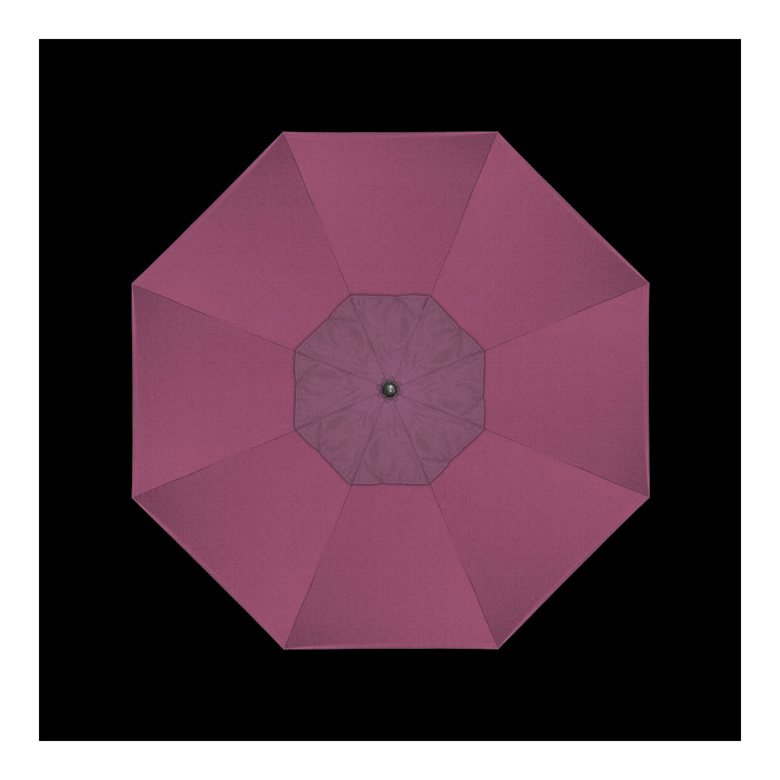 9' Market Sunbrella Umbrella, Iris Sunbrella®