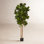 Nearly Natural Faux Fiddle Leaf Fig Tree in Pot
