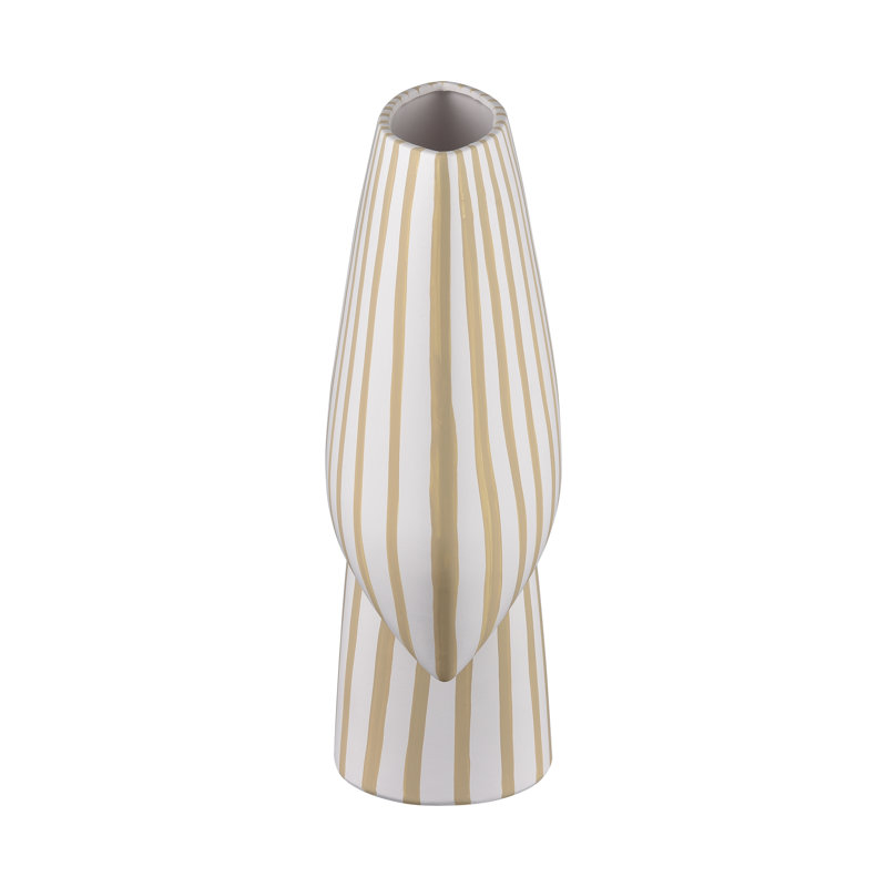 Vase Hawking