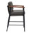 Atik Upholstered Counter Stool-829886523