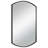 Dessus Metal Irregular Wall Mirror