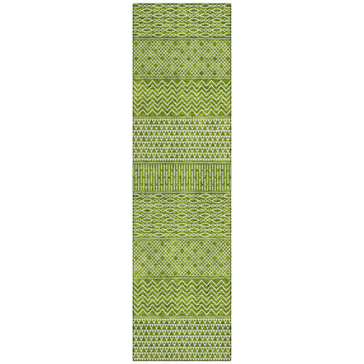 Tisdell Area Rug with Non-Slip Backing