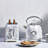 Laura Ashley Powered By Vq 2 Slice Toaster - Wild Meadow-116745618