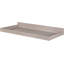 Thorwe Trundle Bed - Ash Grey (Trundle Only)