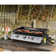 Callow Gas 3 Burner Plancha