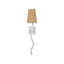 Sway 1 - Light Armed Sconce-1509016268-1509016271