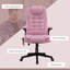 Fauteuil de direction Joso-1869858208