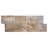 Stonecrest 9 in. x 24 in. Split Face Natural Stone Ledger Panel Wall Tile-94008929