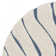 Ashal Shag Cream/Blue Area Rug