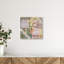 Retro Scarf II Print by Oliver Gal-1566807844-1566807847