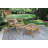 Anyston 2 - Person Patio Conversation Set