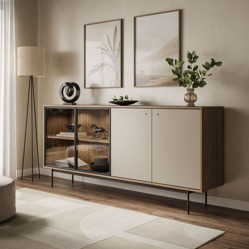 200cm Sideboard