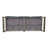 Asther 25'' Wide Teak Patio Sofa with Cushions
