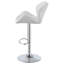 Ensemble de 2 tabourets de bar Kerwin