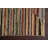 Striped Gabbeh  Oriental Handmade Rug 3x5