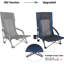 Chaise de plage Lamiracle