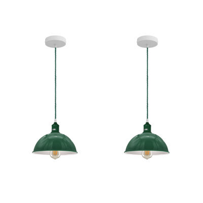 Alaniz Designer 1-Light Pendant in Brushed Steel – Luxury Industrial Ceiling Light by Breakwater Bay