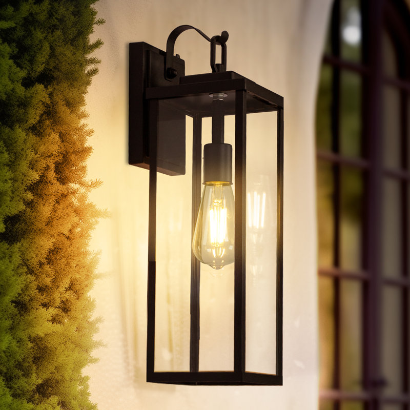 Square Outdoor