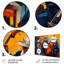 Cool Jazz Quartet - Musician Wall Art-1233926446-1233926441