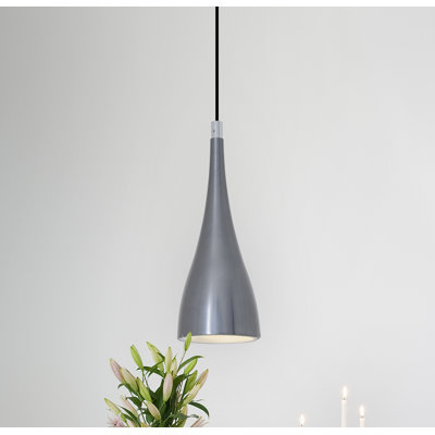 Lima 1 - Light LED Teardrop Pendant