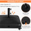 5.5 kg Umbrella Base with Wheels