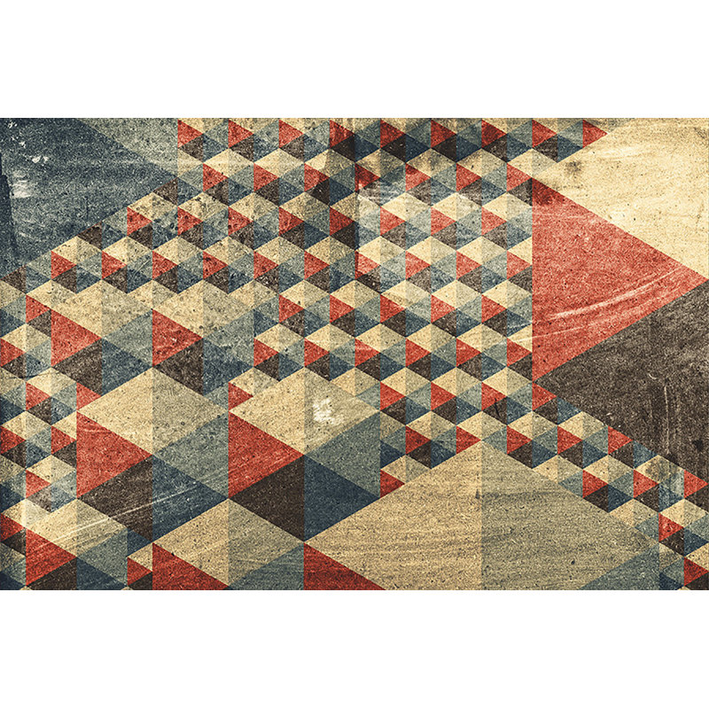 Wrapped Canvas Print, 76 cm H x 114 cm W x 3.81 cm D