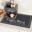 Napperons absorbants et calorifuges-118010542