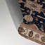 Tapis turc intérieur et extérieur brun-874199188