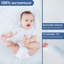 Housse de protection pour matelas ajustée Whitton-1199226866