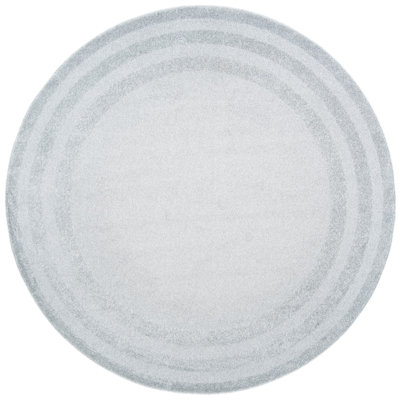 Kurtis Performance Solid Color Rug