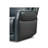 Frances Laether Power Swivel Glider-114976725
