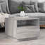 Carrel Frame Coffee Table-1775129447