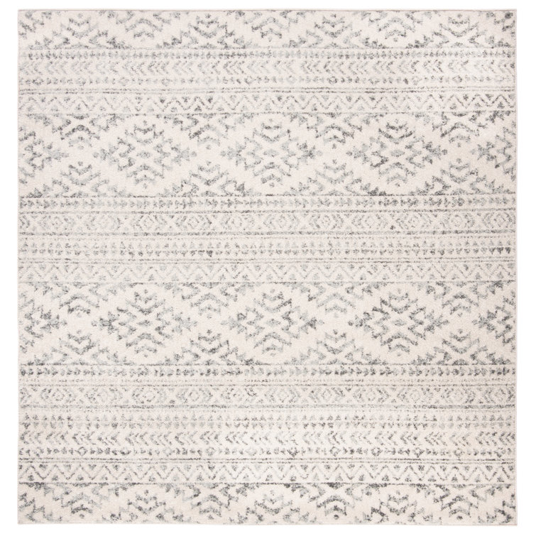 Hailee Tulum Performance Southwestern Rug