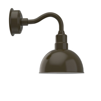 Destinee LED Barn Light