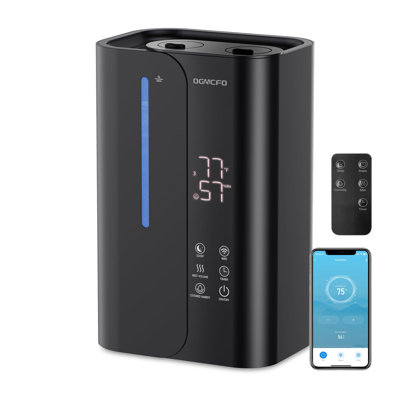 Humidificateur intelligent 5L