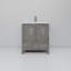 Ensemble de meuble-lavabo simple 30 po Jacques-87286943-112954191