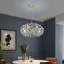 8 - Light Chandelier