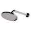 Arch Shower Arm With Flange-1123397244