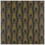 Art Deco Daiquiri 12" x 12" Porcelain Patterned Wall & Floor Tile-72187937