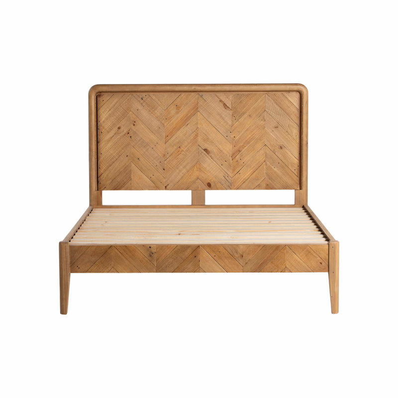 European Kingsize (160 x 200 cm) Bed
