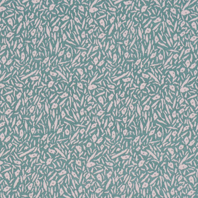 Tissu Schumacher X Caroline Z Hurley