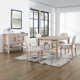 Coleson 78'' Dining Table