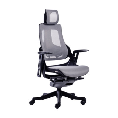 Lux Ergonomic Executive Chair