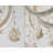 Donju Dimmable Round / Oval Chandelier