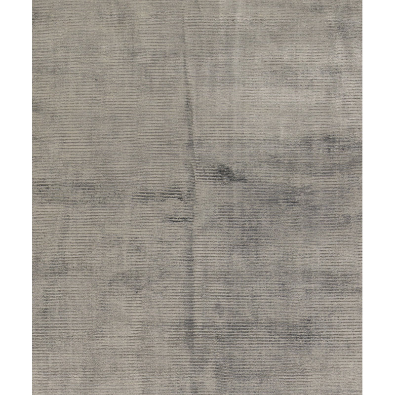 Area Rug in Light Blue