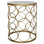 Glenwick Marble End Table