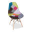  Pyramid Dining Chair -1289187929