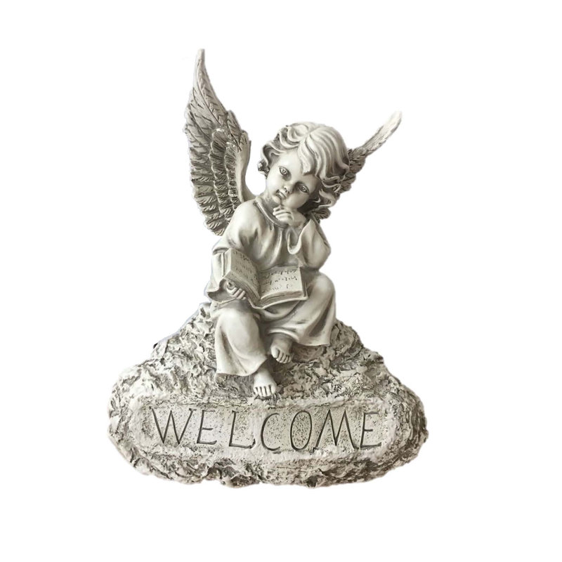 Ange 12,5 "Welcome